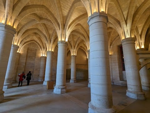 Sur les traces du Paris médiéval 3