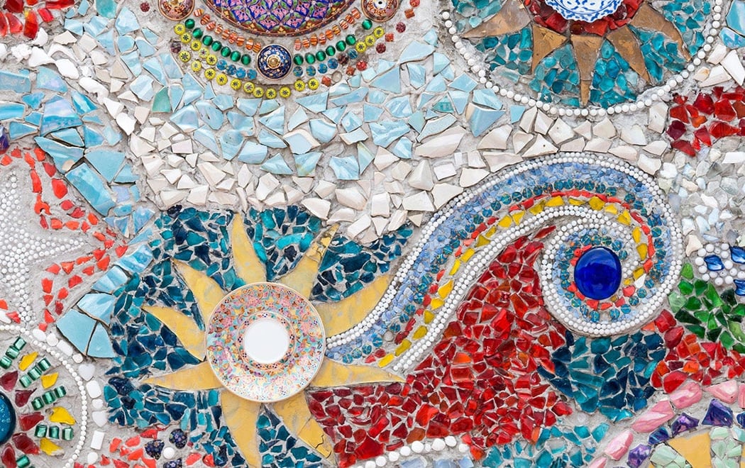 The Mindful Mosaic with Nia Brown 1