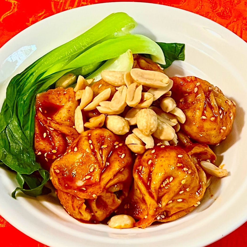Lhasa Snack Cafe 1
