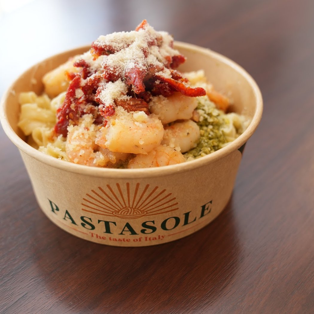 Pastasole 1