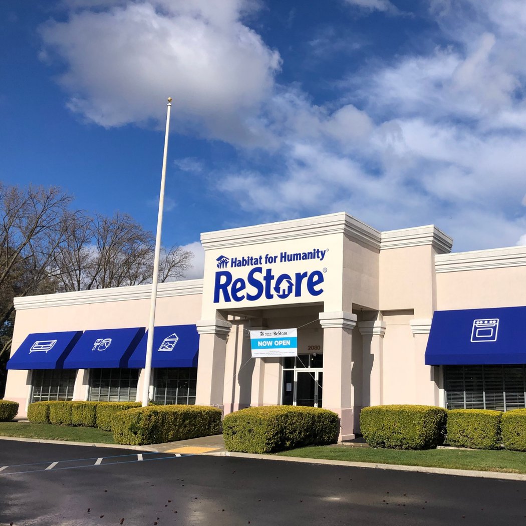 Habitat for Humanity ReStore Concord 2