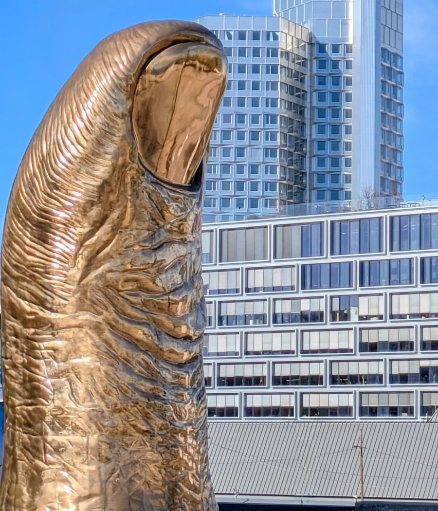 Printemps de la Sculpture 1
