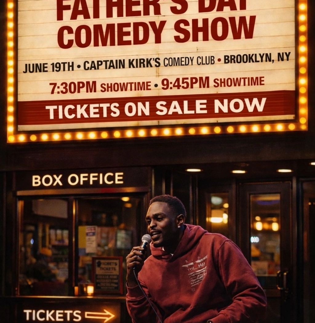 Low Comedy lounge 1