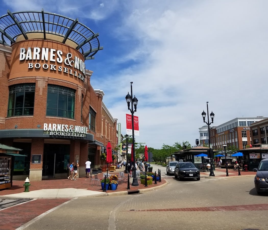 Crocker Park 2
