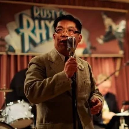 Speakeasy Sessions at The Back Room 3
