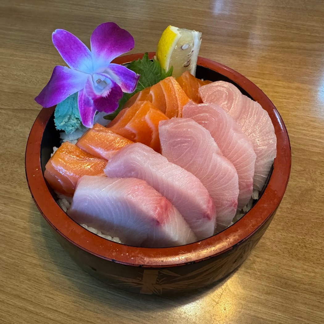 Mioki sushi 1