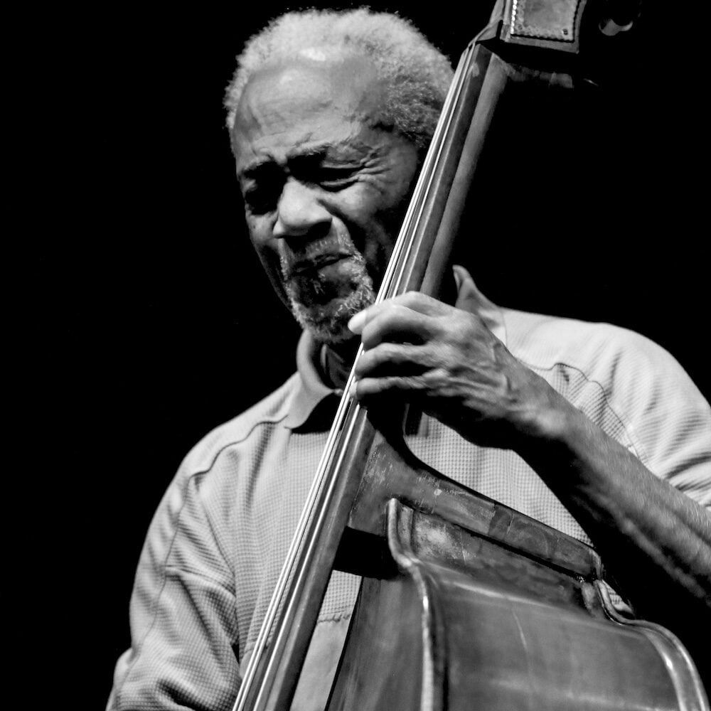 Ron Brooks Quintet 1