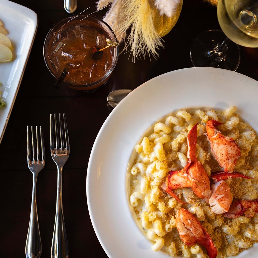 1741 on the Terrace | Historic Hotel Bethlehem 1
