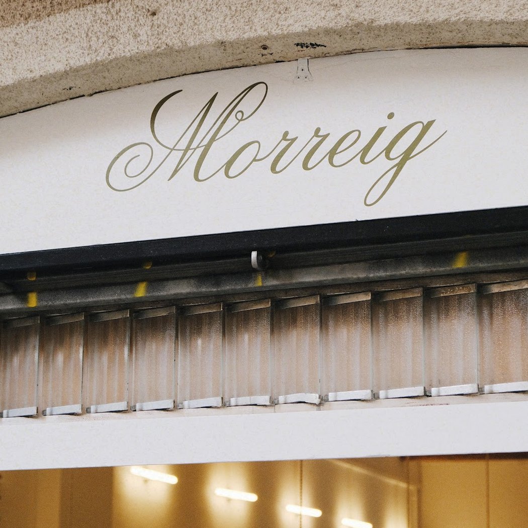 Morreig 2