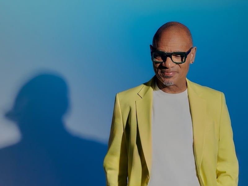 KIRK WHALUM 1
