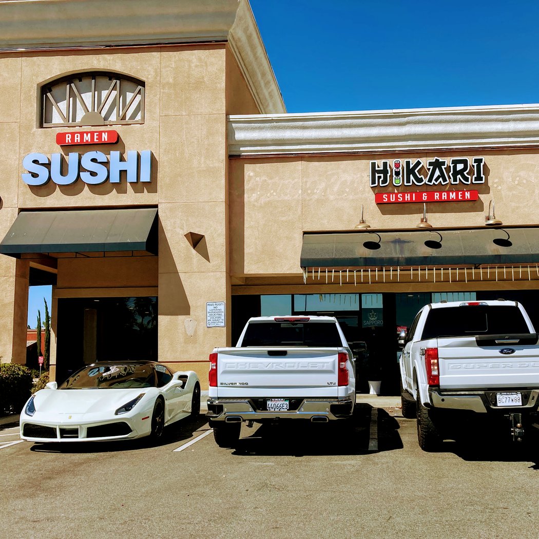 hikari sushi & ramen 2