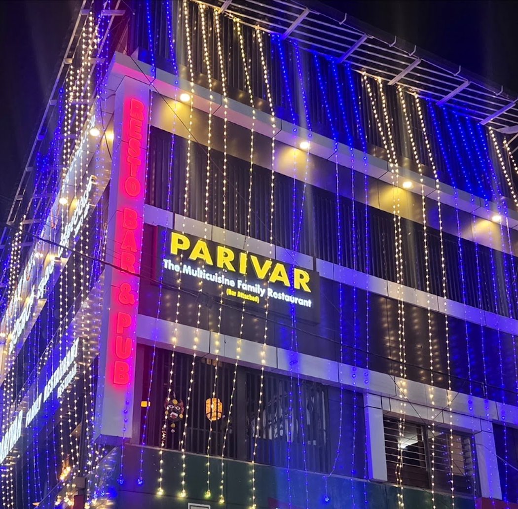 Parivar 3