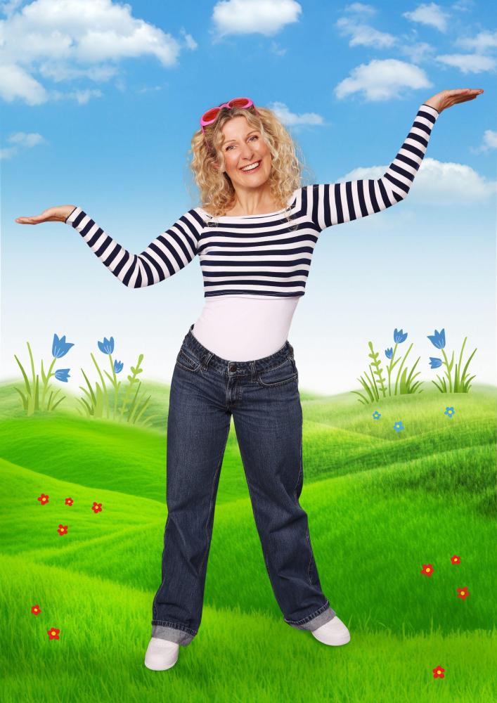 Simone Sommerland 1