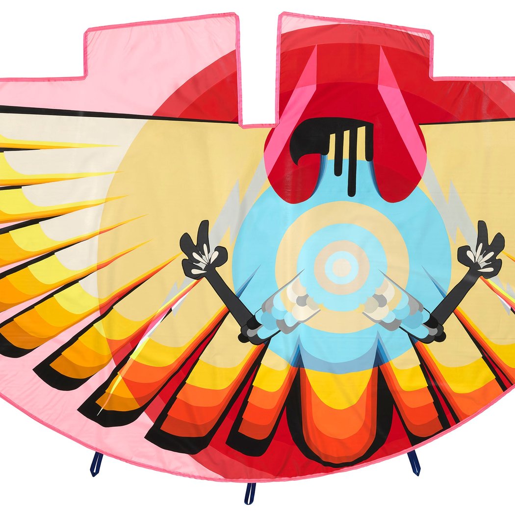 Arts of Indigenous America