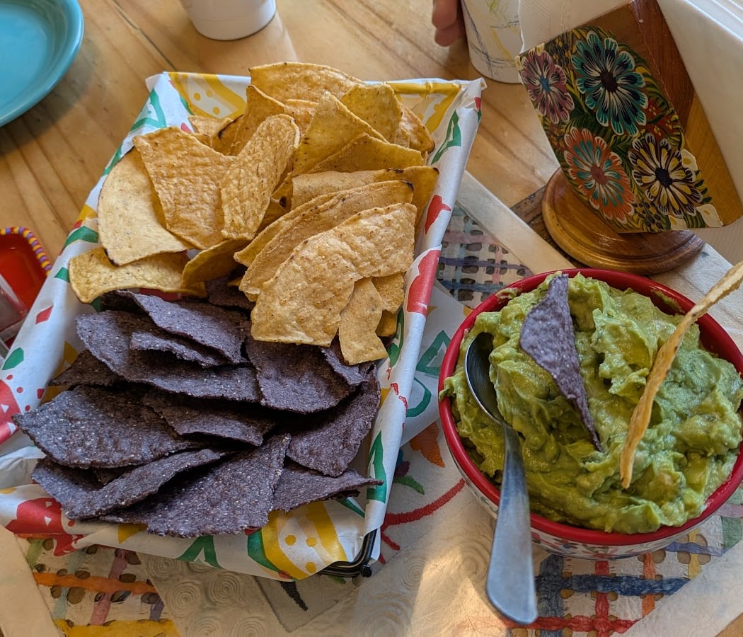 Juanita's Kitchen 1