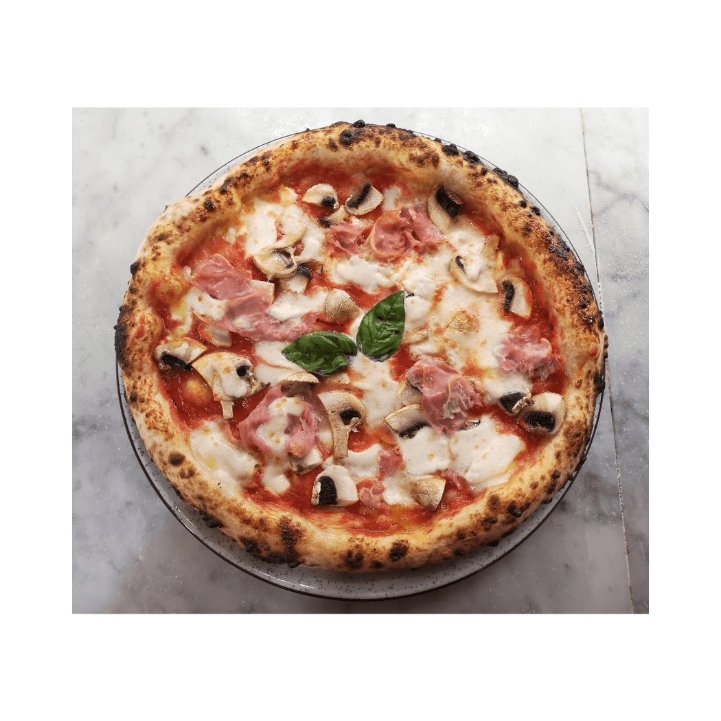 VACANCES - Pizzas & Parc du Tremblay 1
