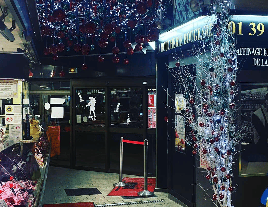 Boucherie Bougeard - Charcuterie Traiteur Epicerie Fine 2