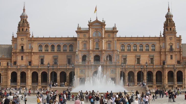 Military Historical Museum of Seville 3