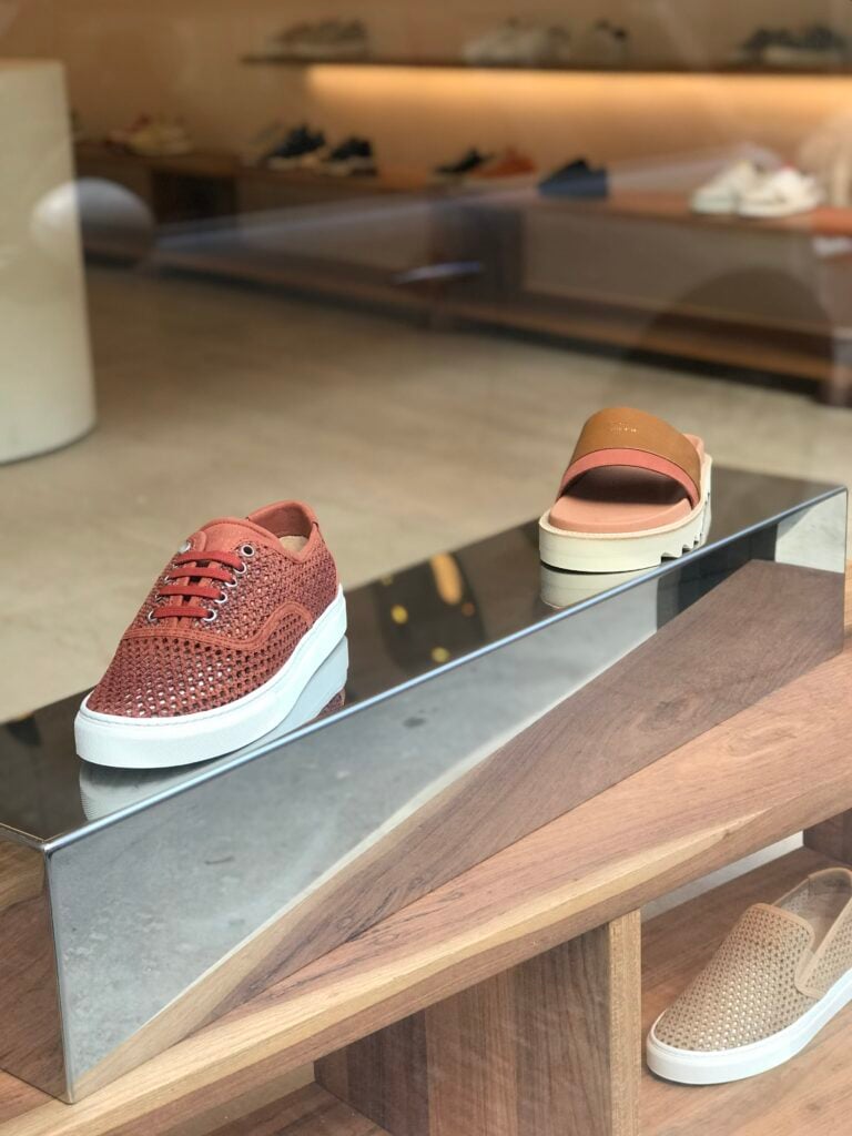 Boutique ZESPA - Marseille 2