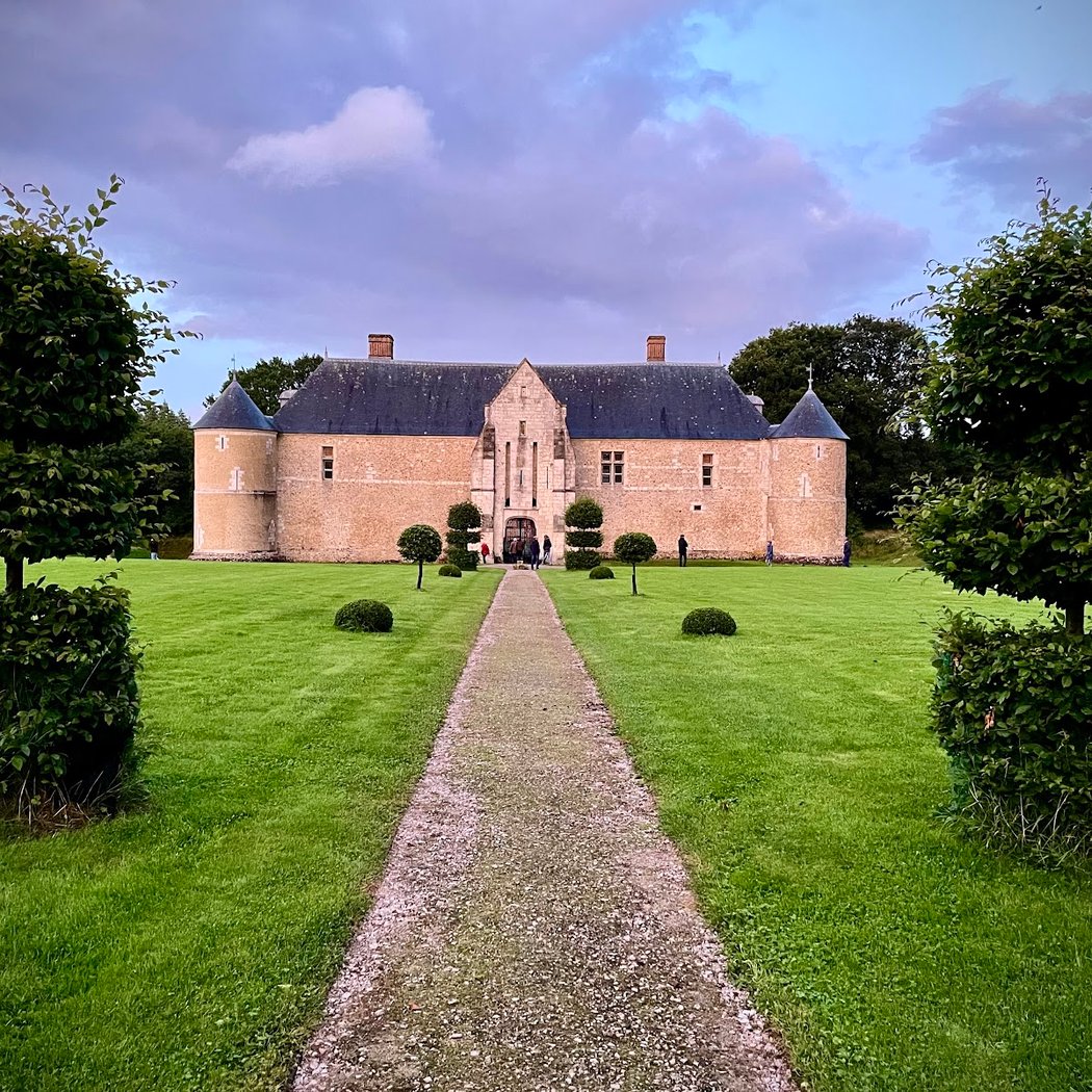 Manoir du Catel 3