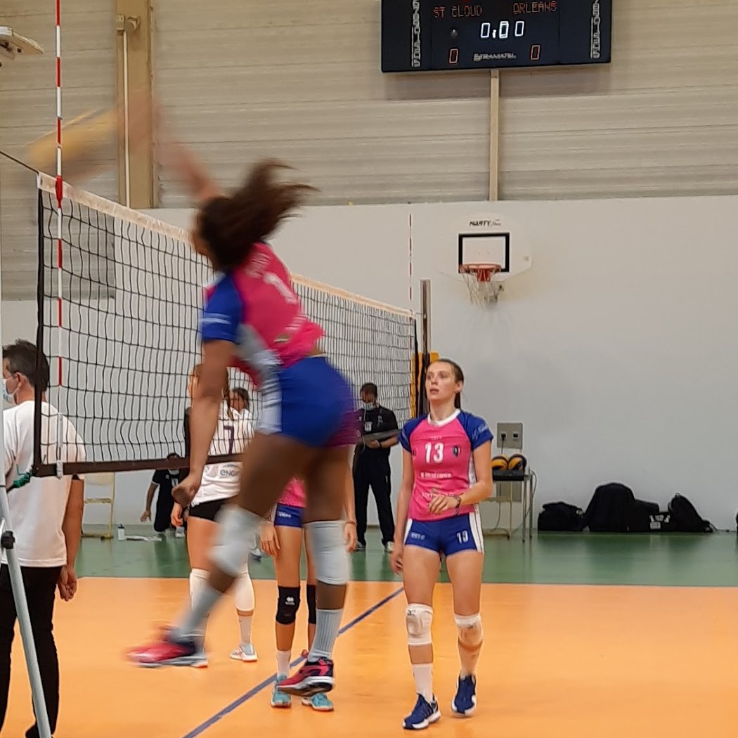 Gymnase Verhaeren 1