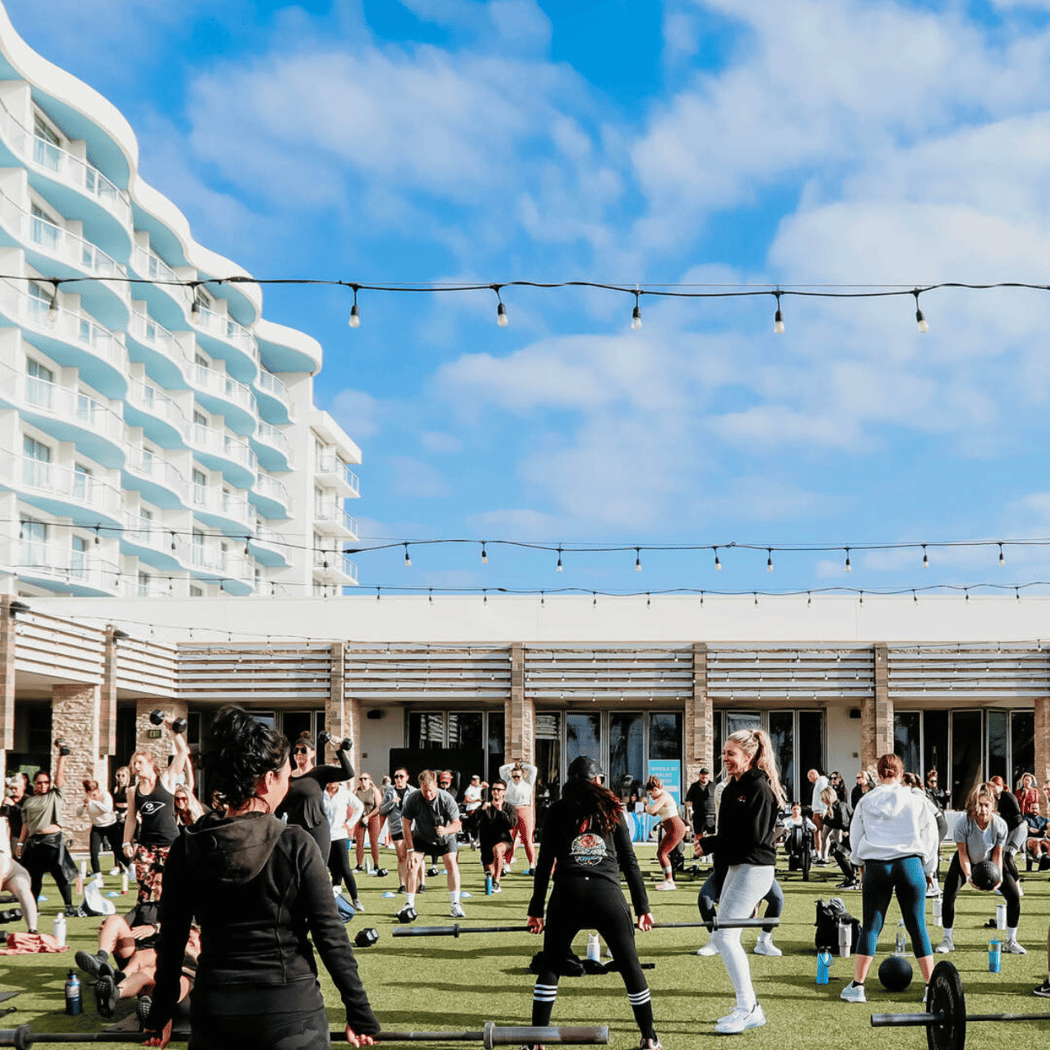 Waves of Wellness