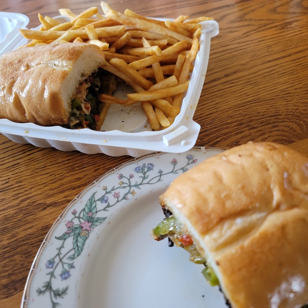Malibu Grill & BBQ 3