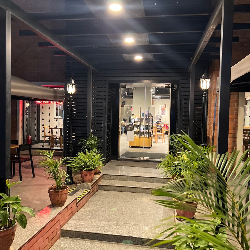 Third Wave Coffee 2