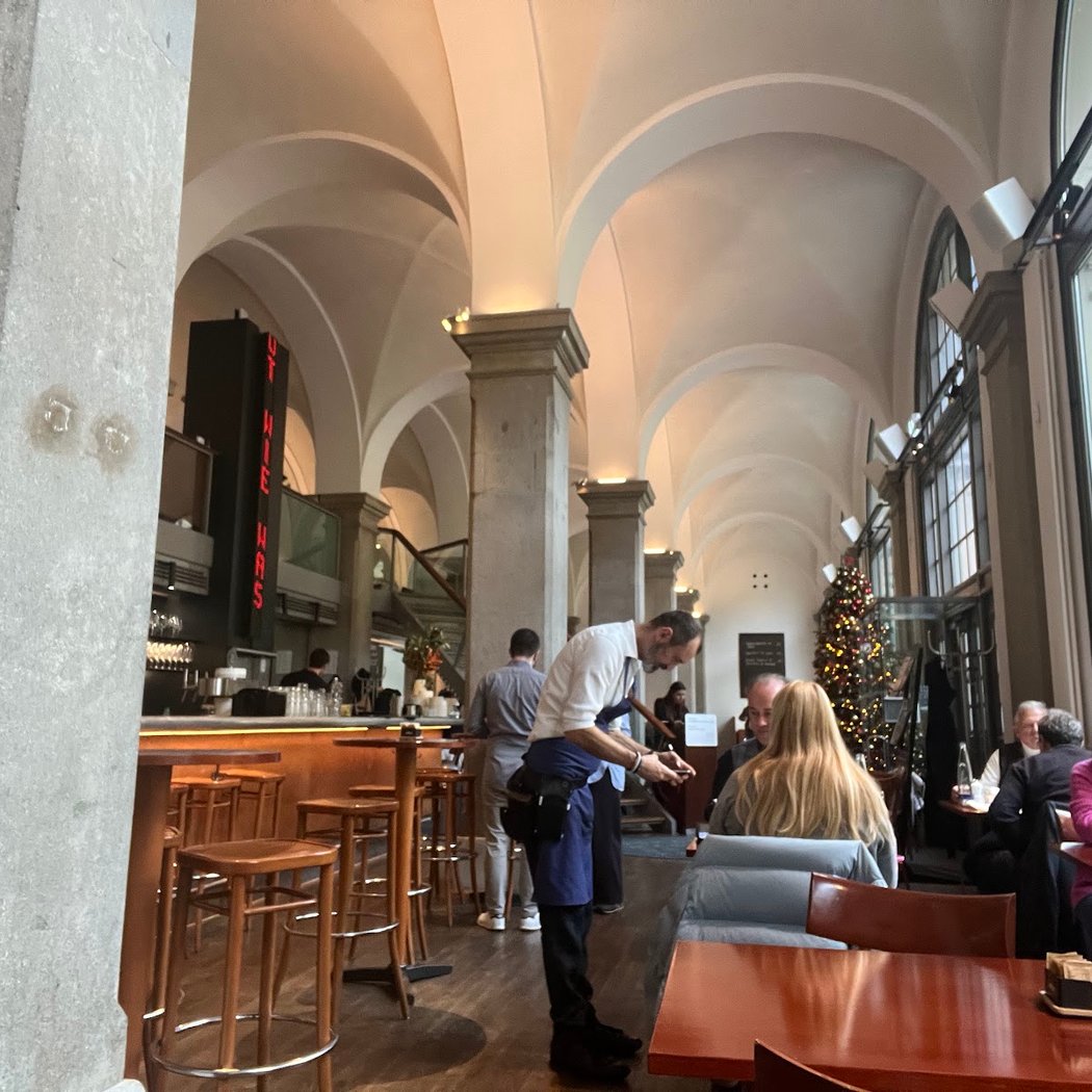 I got Rhythm! Jazz-Brunch am Sonntag