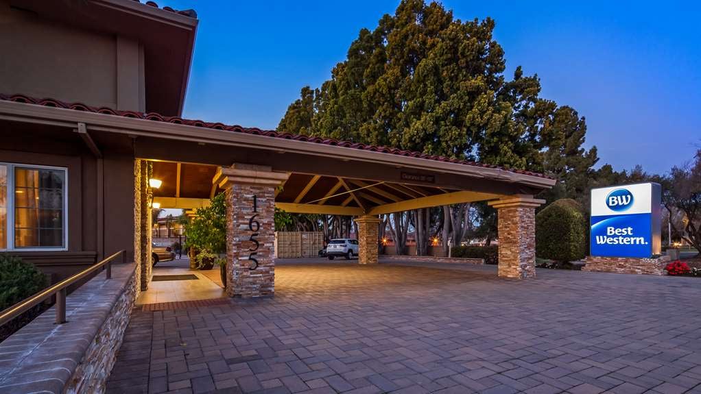 Best Western University Inn Santa Clara 2