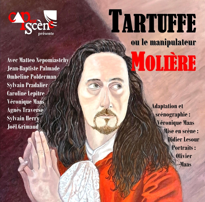 TARTUFFE