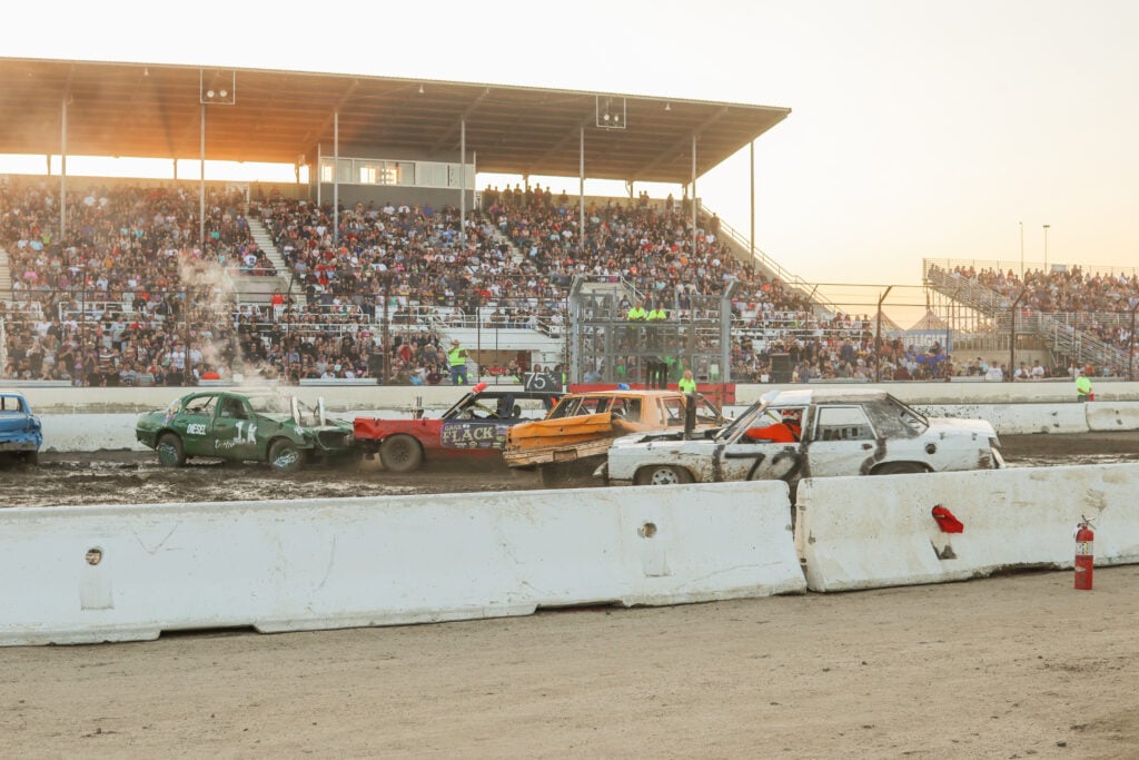 2026 Tulare County Fair 2