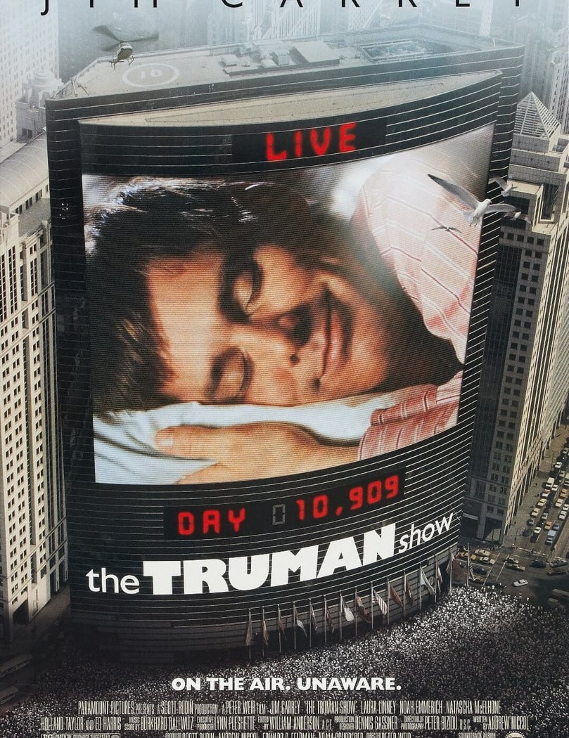 The Truman Show 1