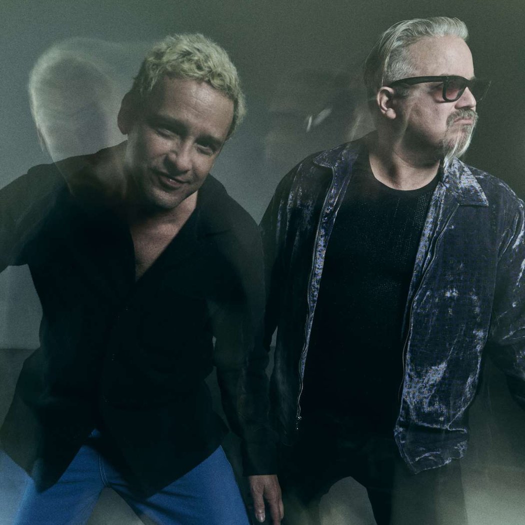 Los Amigos Invisibles 4