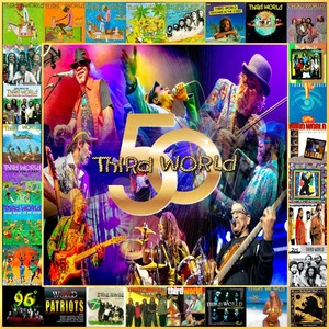 Third World Concert 1