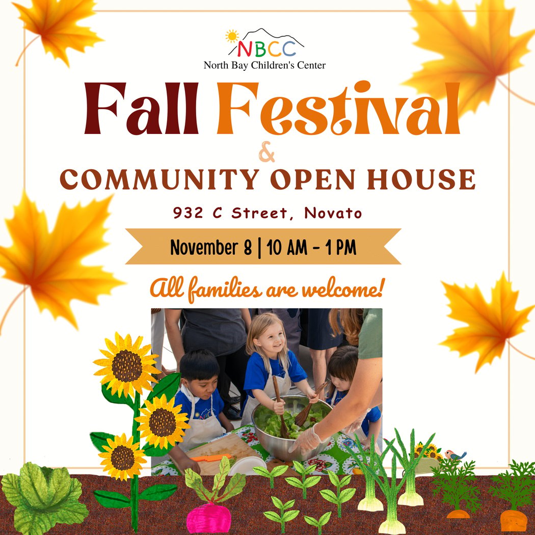 Fall Festival & Community Open House 1
