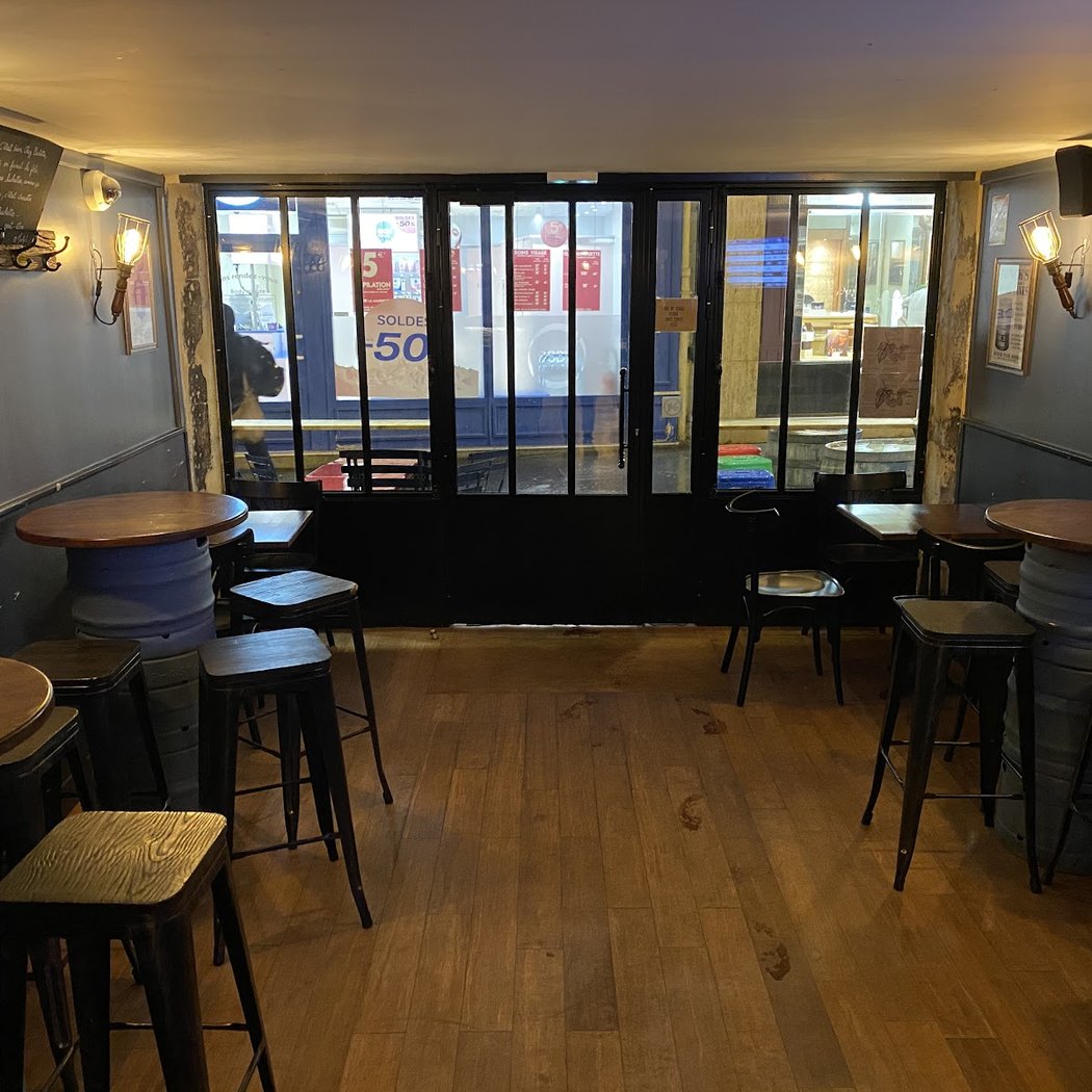 Chez Bichette 2