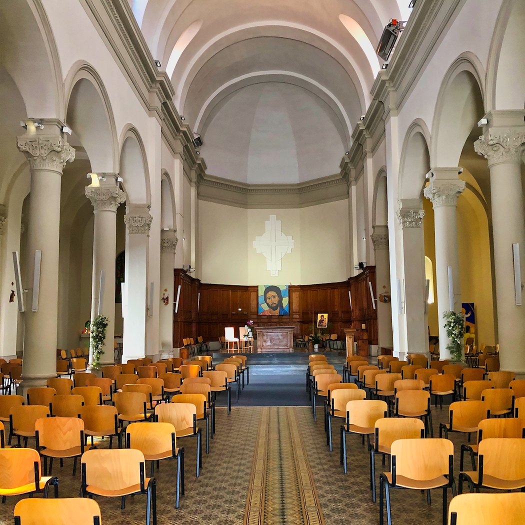 Adoration eucharistique et Confession 3