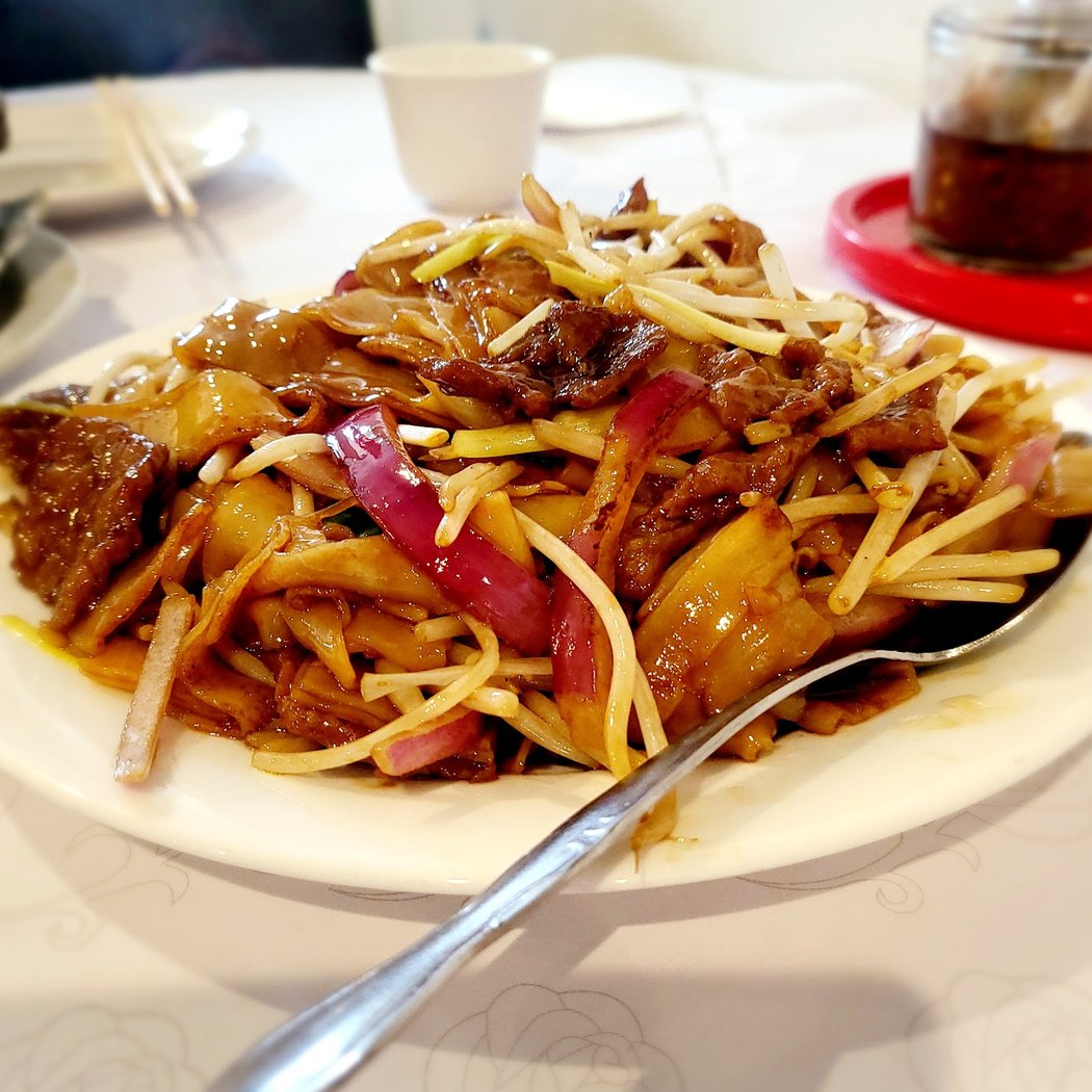 Asia Village Restaurant 1