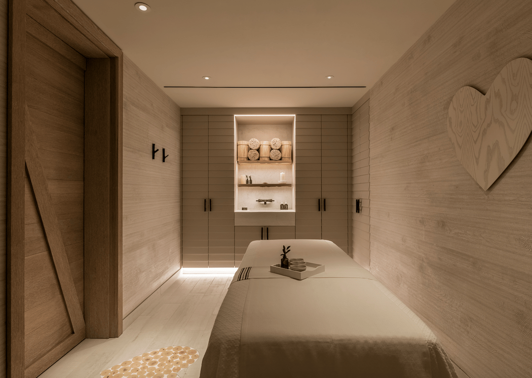 Bamford Wellness Spa 3