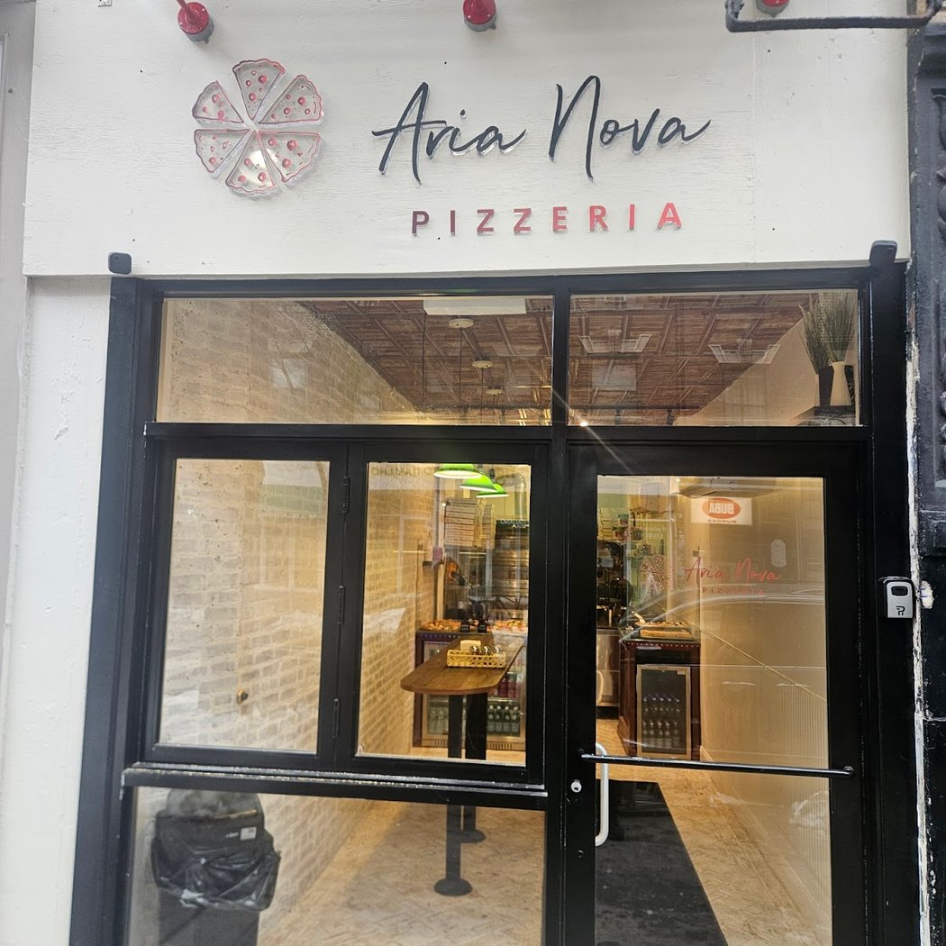 Aria Nova 2
