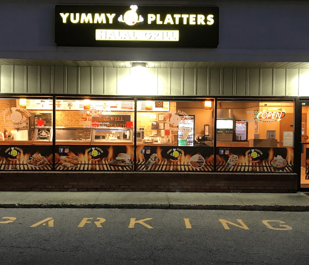 Always Yummy 2