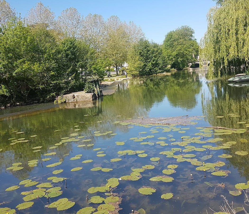 Parc de Vounant 3