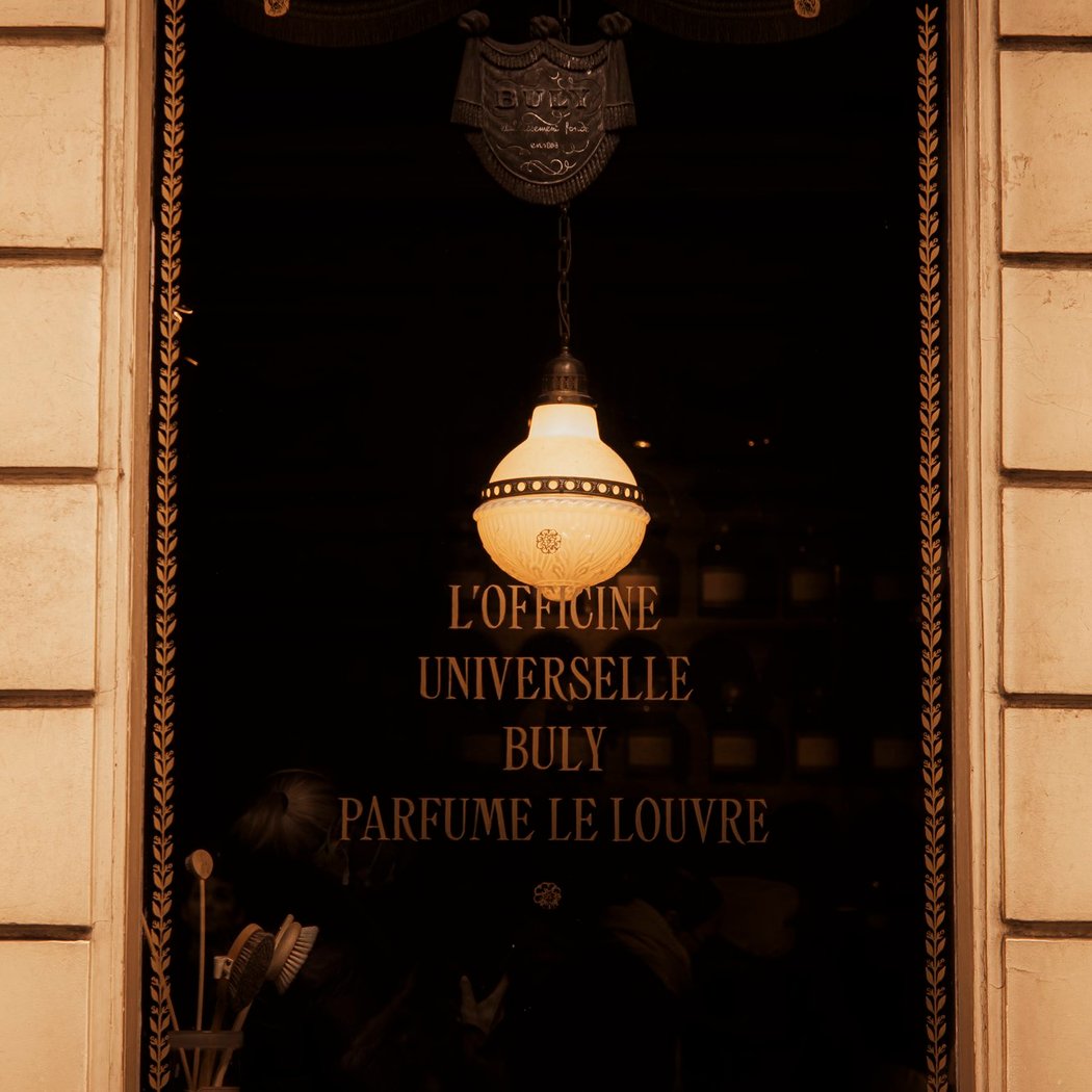 Officine Universelle Buly 1803 3