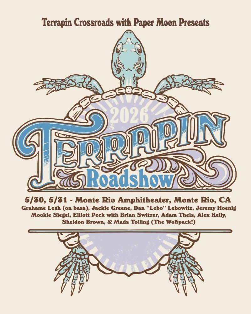 Terrapin Roadshow