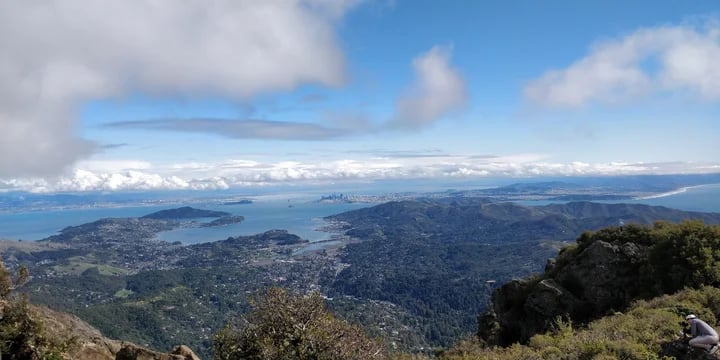 East Peak 2