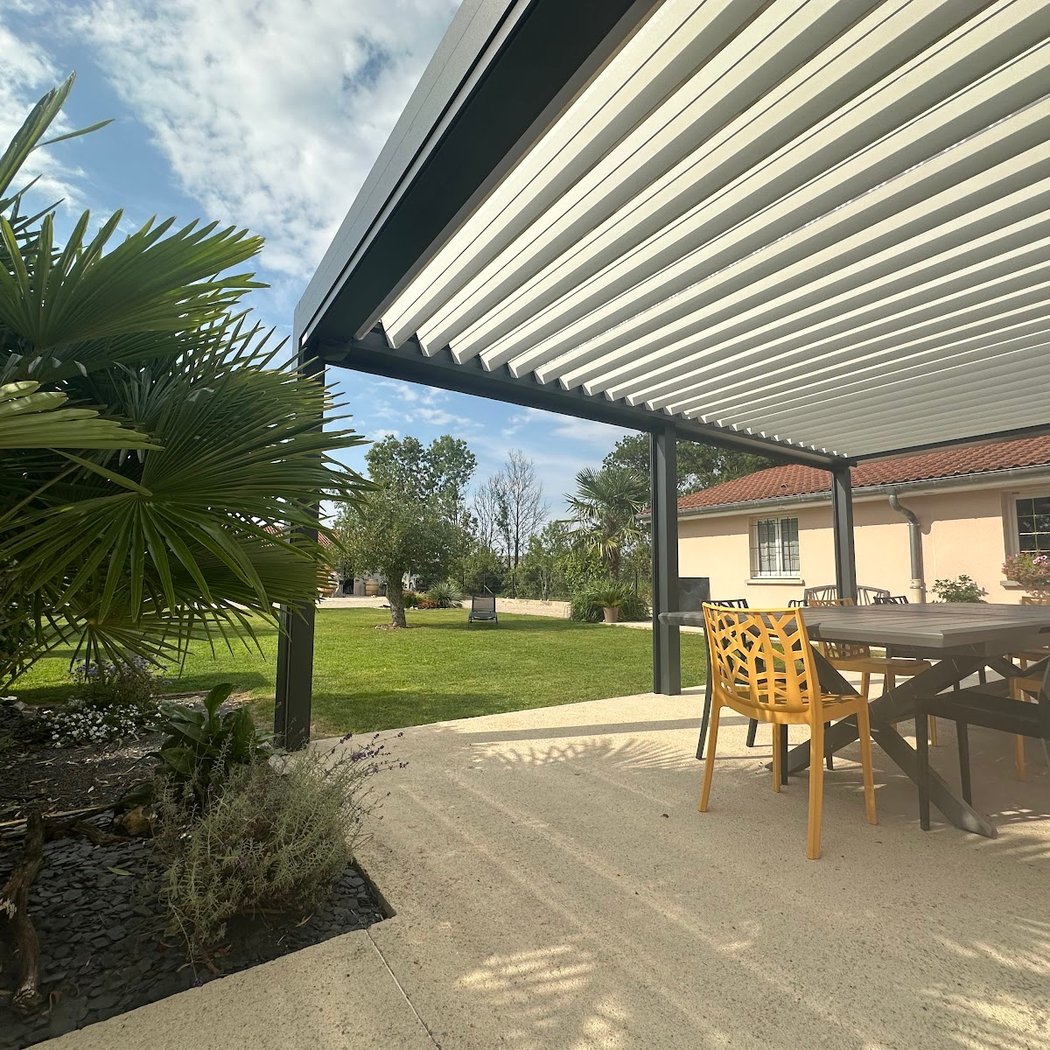 Concept Home et Veranda Bar Le Duc 3