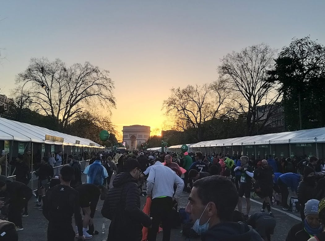 Novemb'Run 2