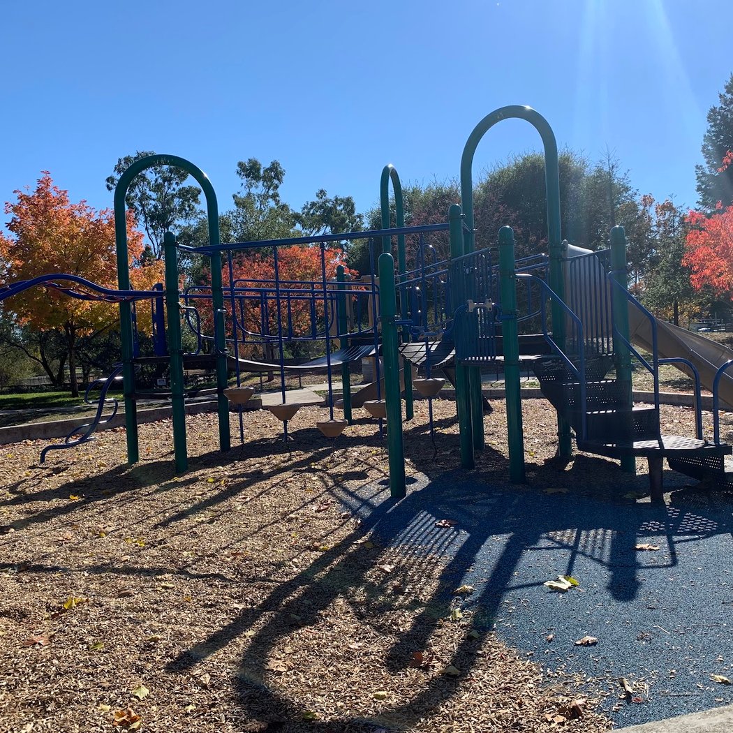 Ernie Smith Park 3