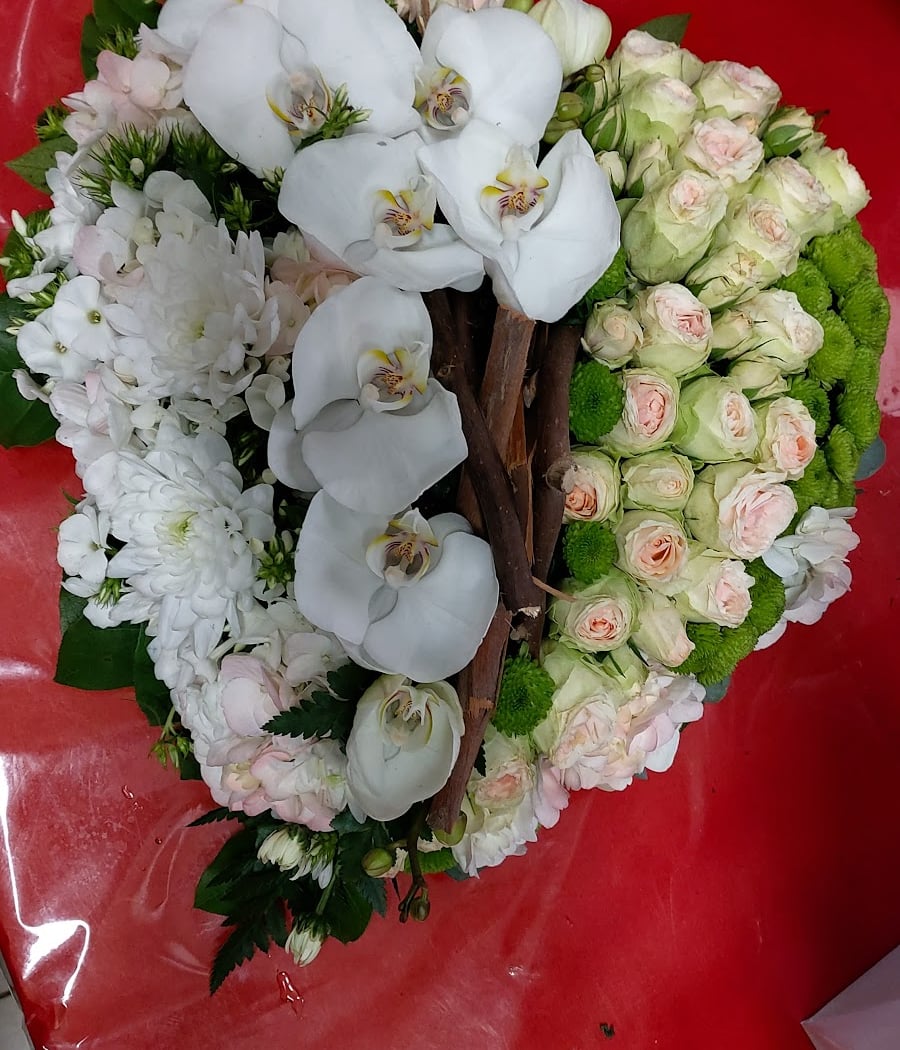 Artisan fleuriste Parfum de Fleurs 3